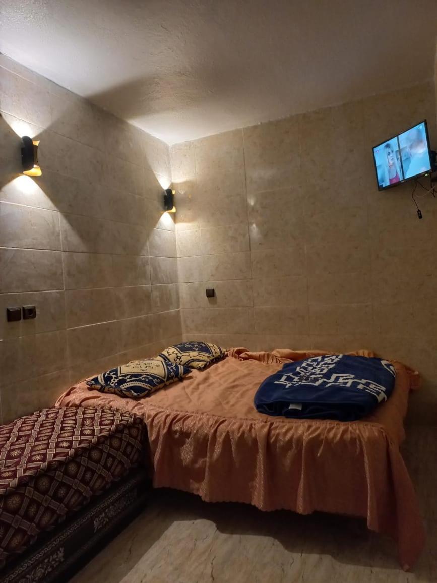 Moulay Idriss Hotel Ngoại thất bức ảnh