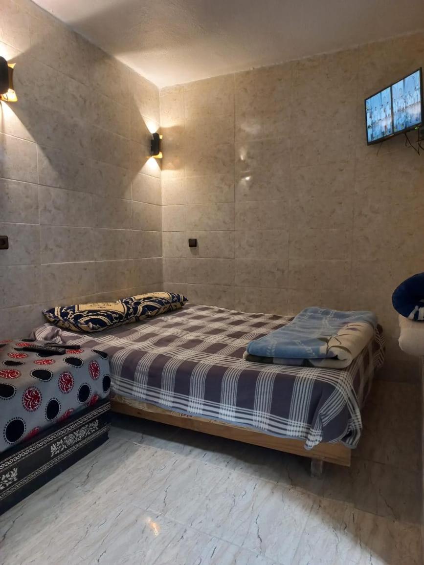 Moulay Idriss Hotel Ngoại thất bức ảnh